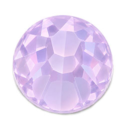 Aurora Plus Flat Back Rhinestones - 20SS CYCLAMEN OPAL #6201