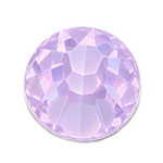 Aurora Plus Flat Back Rhinestones - 20SS CYCLAMEN OPAL #6201
