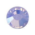 Aurora Plus Flat Back Rhinestones - 16SS ROSE WATER OPAL #5205