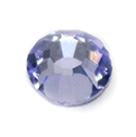 Aurora Crystal Flat Back Rhinestone - 20SS PROVENCE LAVENDER #6031