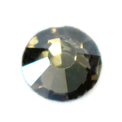 Aurora Plus Flat Back Rhinestones - 16SS JONQUIL SATIN #2001SAT