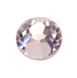 Aurora Crystal Flat Back Rhinestone - 10SS SILK #3002