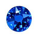 Aurora Crystal Flat Back Rhinestone - ASTRALIS - 20SS CAPRI BLUE #7021