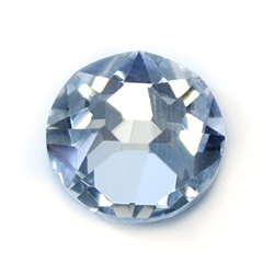 Aurora Crystal Flat Back Rhinestone - ASTRALIS - 30SS CRYSTAL #0001