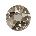 Aurora Crystal Flat Back Rhinestone - ASTRALIS - 16SS JET #1011