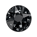 Aurora Crystal Flat Back Rhinestone - ASTRALIS - 20SS HEMATITE #1131HEM