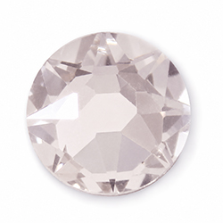 Aurora Crystal Flat Back Rhinestone - ASTRALIS - 20SS LIGHT SILK #3001