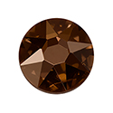 Aurora Crystal Flat Back Rhinestone - ASTRALIS - 16SS MOCCA #3051