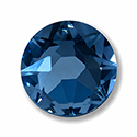 Aurora Crystal Flat Back Rhinestone - ASTRALIS - 20SS MONTANA #7025