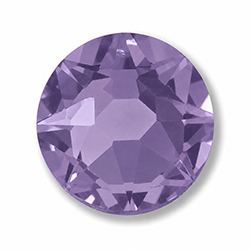 Aurora Crystal Flat Back Rhinestone - ASTRALIS - 20SS TANZANITE #6032