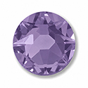 Aurora Crystal Flat Back Rhinestone - ASTRALIS - 20SS TANZANITE #6032
