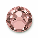 Aurora Crystal Flat Back Rhinestone - ASTRALIS - 20SS VINTAGE ROSE #5006