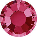 John F. Allen Austrian Quality Chaton Rose - 12SS DEEP PINK