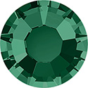 John F. Allen Austrian Quality Chaton Rose - 12SS EMERALD