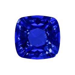 Aurora Crystal Point Back Fancy Stone Foiled - Square Antique 12x12MM CAPRI #7021