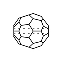 Aurora Crystal Bead - Round 04MM CRYSTAL #0001
