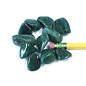 Gemstone Tumble Polished - MEDIUM SIZE GREEN AVENTURINE