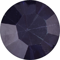 Preciosa Crystal Point Back OPTIMA Foiled Chaton - PP18 HELIOTROPE