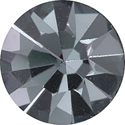 Preciosa Crystal Point Back OPTIMA Foiled Chaton - PP24 SAHARA