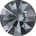 Preciosa Crystal Point Back OPTIMA Foiled Chaton - PP24 SAHARA