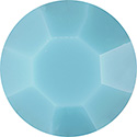 Preciosa Crystal Point Back OPTIMA Foiled Chaton - PP08 TURQUOISE