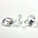 Preciosa Crystal Channel Stone - 17SS CRYSTAL