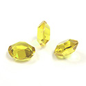 Preciosa Crystal Channel Stone - 17SS JONQUIL