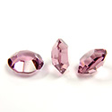 Preciosa Crystal Channel Stone - 17SS LT AMETHYST