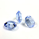 Preciosa Crystal Channel Stone - 17SS LT SAPPHIRE