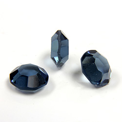 Preciosa Crystal Channel Stone - 39SS MONTANA