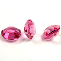 Preciosa Crystal Channel Stone - 17SS ROSE