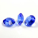 Preciosa Crystal Channel Stone - 17SS SAPPHIRE