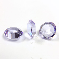 Preciosa Crystal Channel Stone - 39SS VIOLET