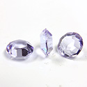 Preciosa Crystal Channel Stone - 39SS VIOLET