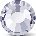 Preciosa Crystal Flat Back Hotfix VIVA12&reg; Chaton Rose - 05SS MESMERA