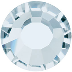 Preciosa Crystal Flat Back VIVA12&reg; Chaton Rose - 06SS LAGOON