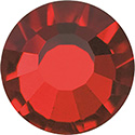 Preciosa Crystal Flat Back Hotfix VIVA12&reg; Chaton Rose - 06SS SIAM