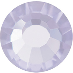 Preciosa Crystal Flat Back VIVA12&reg; Chaton Rose - 30SS TANZANITE