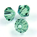 Preciosa Crystal Bead - Bicone 04MM ERINITE