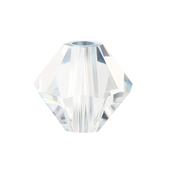 Preciosa Crystal Bead - Bicone 03MM LAGOON
