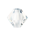 Preciosa Crystal Bead - Bicone 03MM LAGOON
