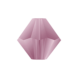 Preciosa Crystal Bead - Bicone 03MM MATTE AMETHYST
