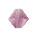 Preciosa Crystal Bead - Bicone 04MM MATTE AMETHYST