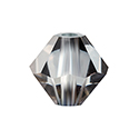 Preciosa Crystal Bead - Bicone 03MM VALENTINITE

