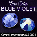 Preciosa® Crystal Innovations SS 2024
