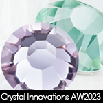 Preciosa Crystal Innovations AW 2023