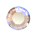 Preciosa Crystal MAXIMA Channel Stone - SS17 CRYSTAL AB