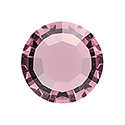 Preciosa Crystal MAXIMA Channel Stone - SS47 LT AMETHYST