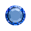 Preciosa Crystal MAXIMA Channel Stone - SS47 SAPPHIRE