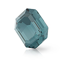 Preciosa Crystal Point Back MAXIMA Fancy Stone - Cushion Octagon 12x10MM MONTANA